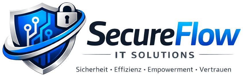 SecureFlow IT